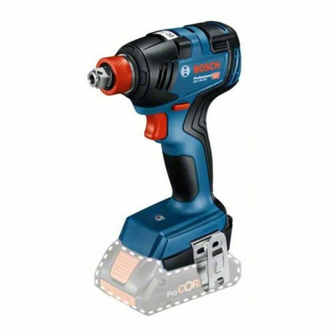Cacciavite elettrico BOSCH GDX 18V-200 Professional 200 Nm