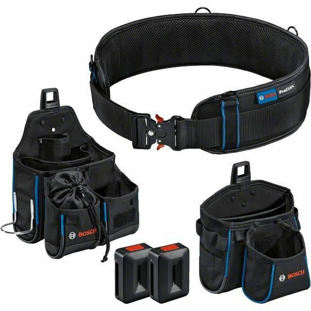 Cintura per attrezzi BOSCH 108