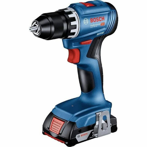 Cacciavite elettrico BOSCH GSR 18V-45 Professional