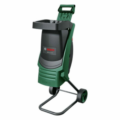 Trituradora BOSCH AXT RAPID 2500W 2400 W 2500 W 2600 W 3000 W Madera