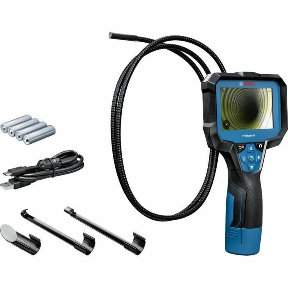 Fotocamera Digitale BOSCH GIC 12V-4-23 C
