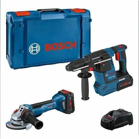 Driver Drill BOSCH