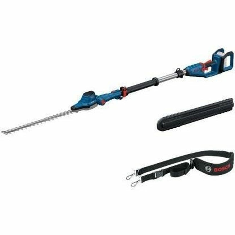 Tagliasiepi BOSCH GHE 18V-50T 18 V 50 cm