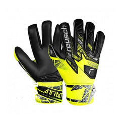 Guanti da Portiere Reusch Attrakt Infinity