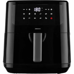 Friggitrice ad Aria Medion MD11750 Nero 2150 W 6,8 L
