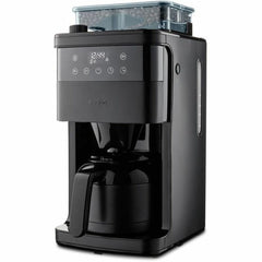 Caffettiera Americana Medion Nero 1000 W 1 L