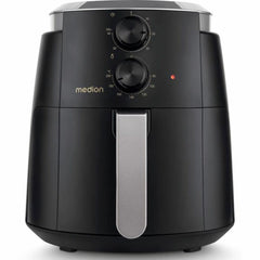 Friggitrice Medion Nero