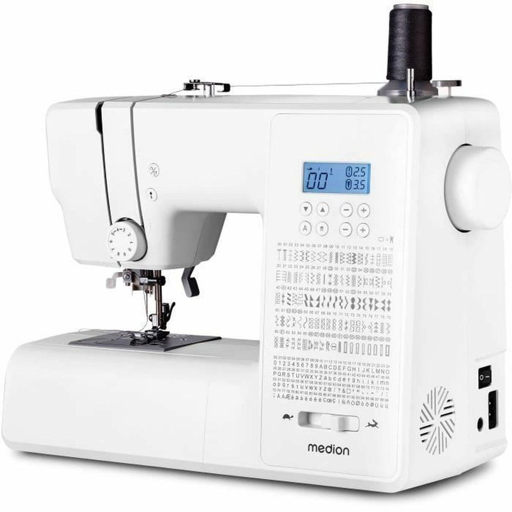 Macchina da Cucire Medion SD 36
