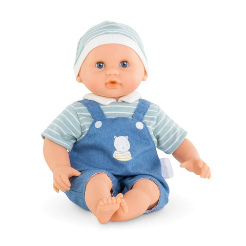 Muñeco Bebé Corolle Mael