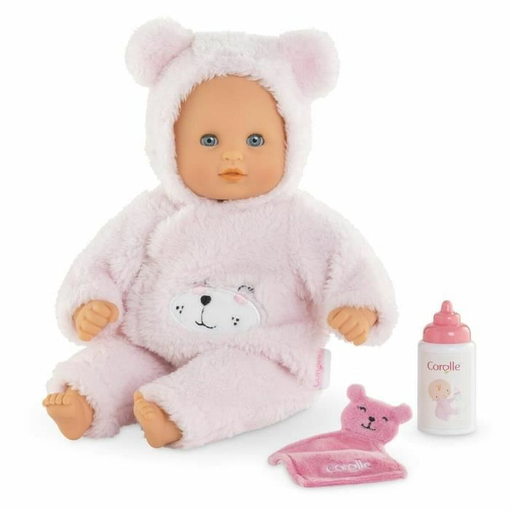 Bambolotto Neonato Corolle Calin