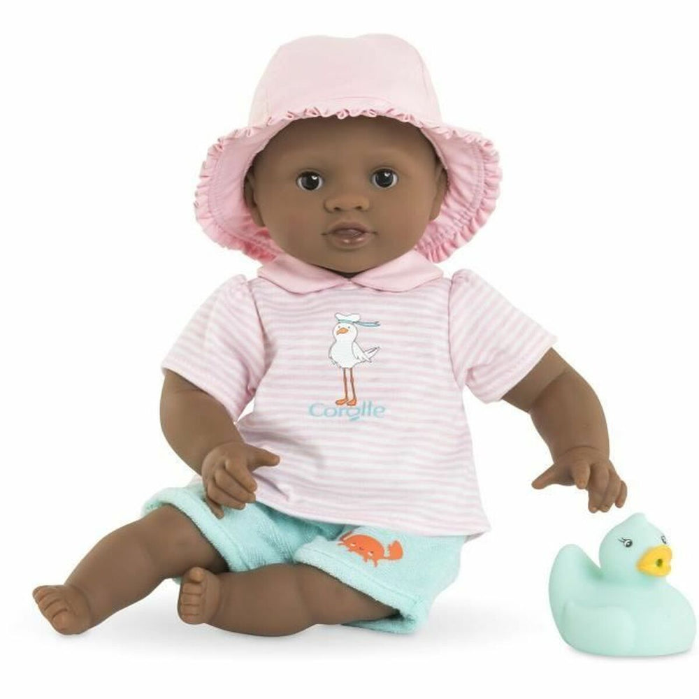 Baby doll Corolle Baby Bath Alyzée 30 cm