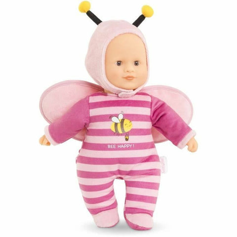 Baby doll Corolle Pti' Coeur Abeille 30 cm