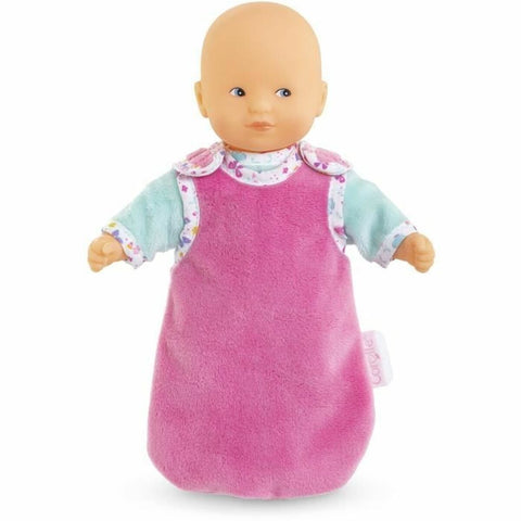 Baby doll Corolle Mini Calin Bonne Nuit Papillons