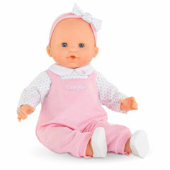 Bambolotto Neonato Corolle Large Lise 36 cm