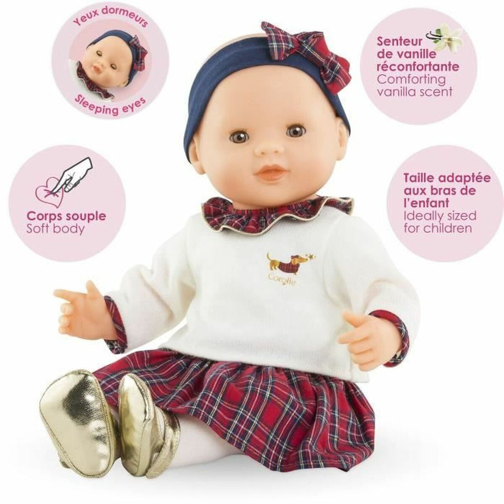 Baby doll Corolle