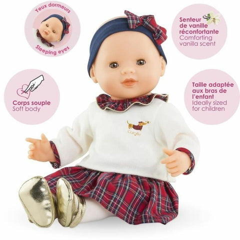 Baby doll Corolle