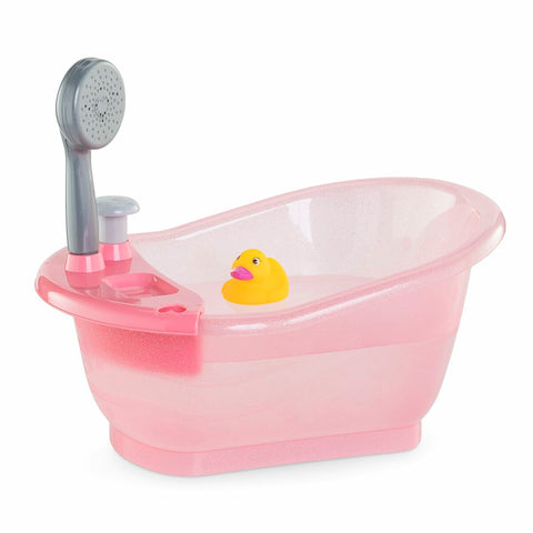 Accessori per Bambole Corolle 36 cm Vasca