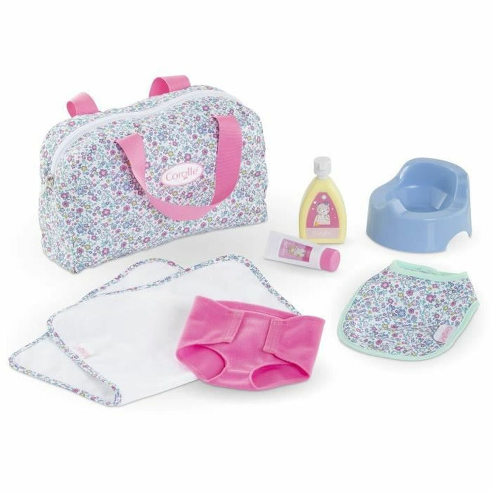 Accessori per Casa delle Bambole Corolle