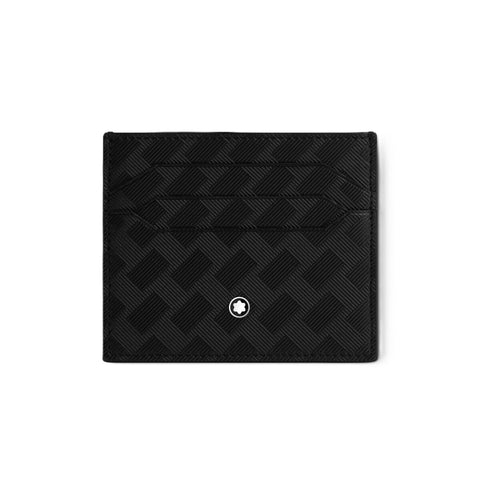 Portafogli Uomo Montblanc 131768 Nero