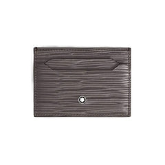 Portatessere e Portafogli Unisex Montblanc 198819 Marrone