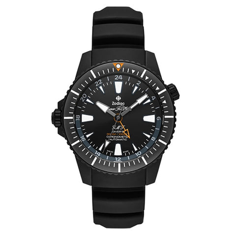 Orologio Unisex Zodiac ZO3557