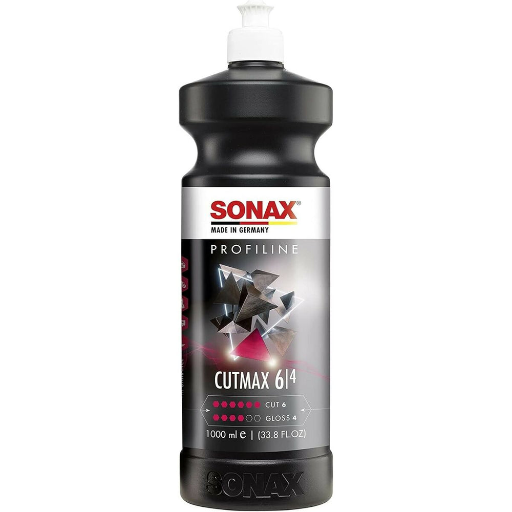 Kit Pulizia Schermi Sonax SX02463000