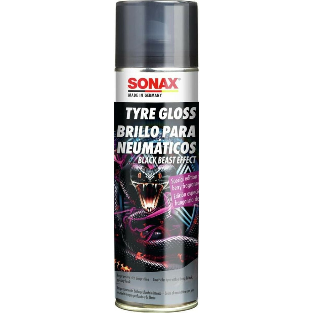 Brillantante per Pneumatici Sonax SX04344000 500 ml