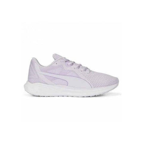 Scarpe da Running per Adulti Puma Twitch Runner Fresh Lilla Donna