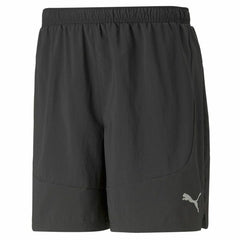 Pantaloncino Puma Favorite Velocit Nero