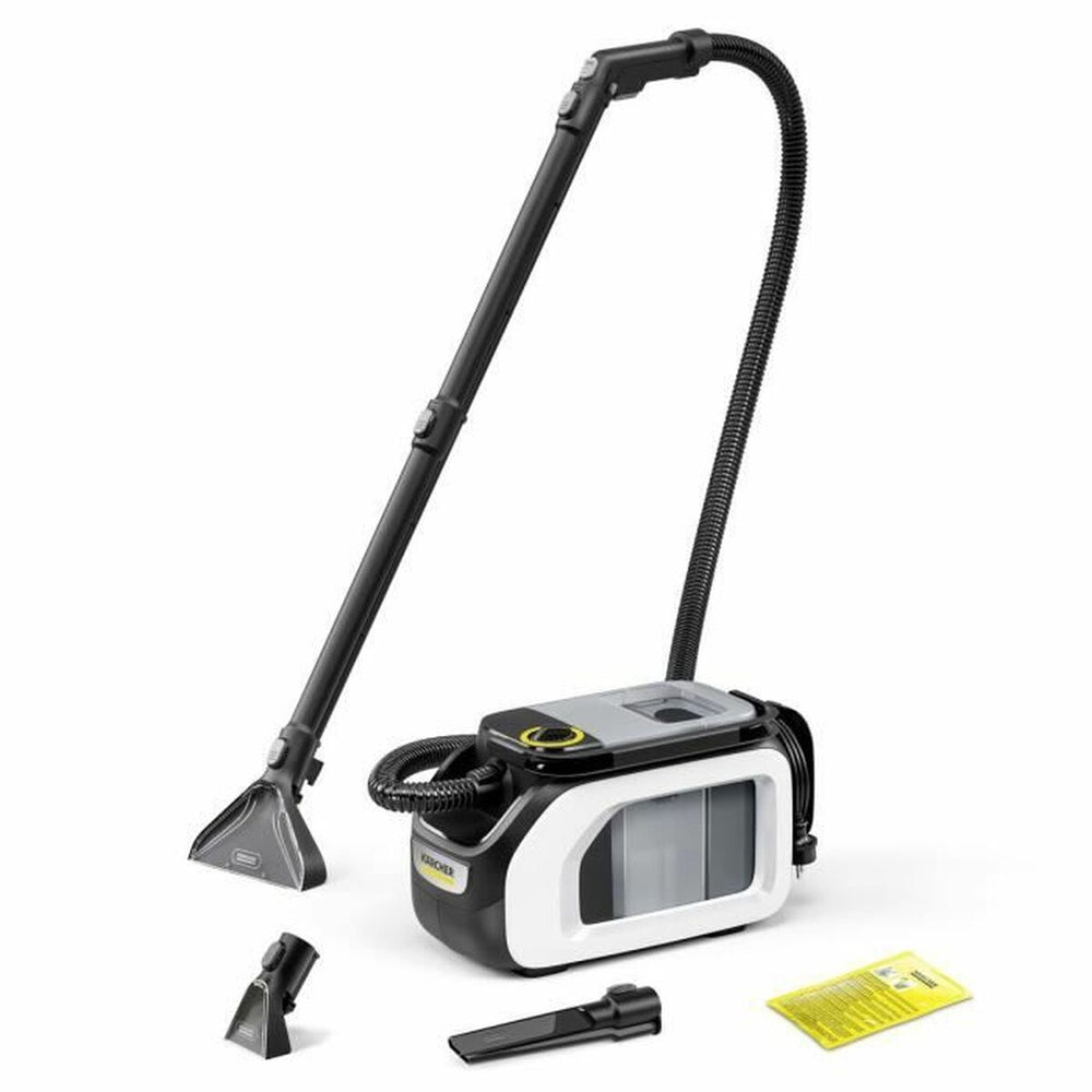 Aspirapolvere Kärcher Bianco 500 W