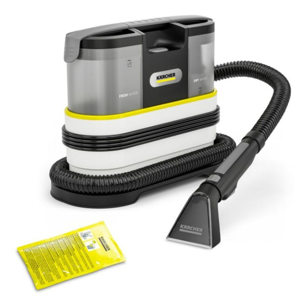 Aspirador Kärcher SE 2 SPOT 10814100 Amarillo 1200 W