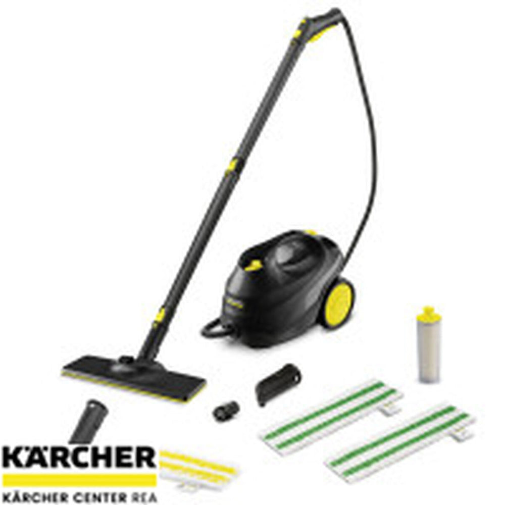 Vaporeta Kärcher SC3 EASYFIX GO FURTHER 3,5B 1L