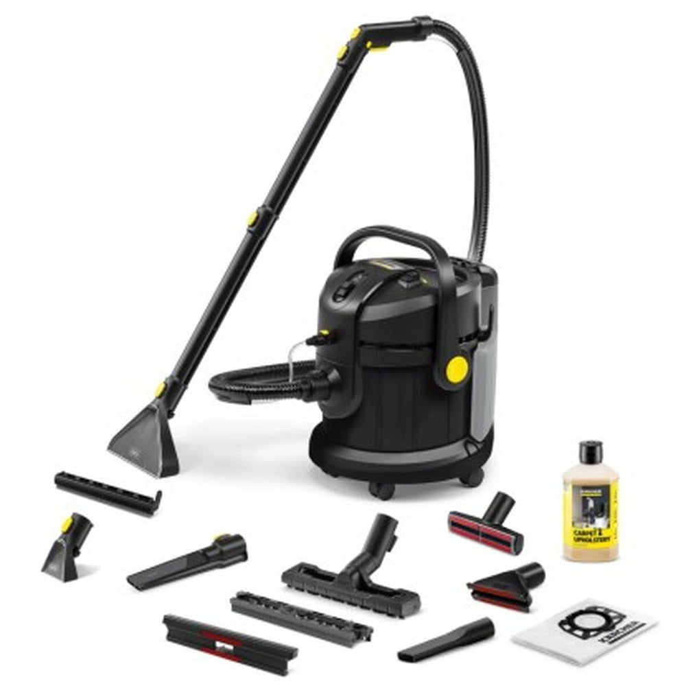 vacuum cleaner Kärcher SE4 GO FURTHER 10811720