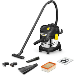 Aspirapolvere Kärcher WD4 S