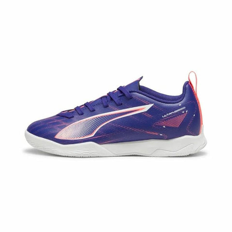 Scarpe da Calcio a 5 per Bambini Puma Ultra 5 Play It