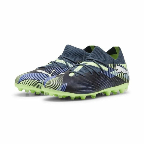 Scarpe da Calcio per Bambini Puma Future 7 Match Mg