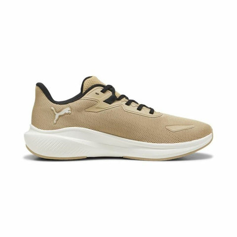 Scarpe da Running per Adulti Puma Skyrocket Lite Beige