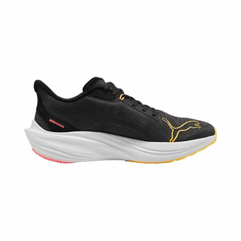 Scarpe da Running per Adulti Puma Darter Pro Nero