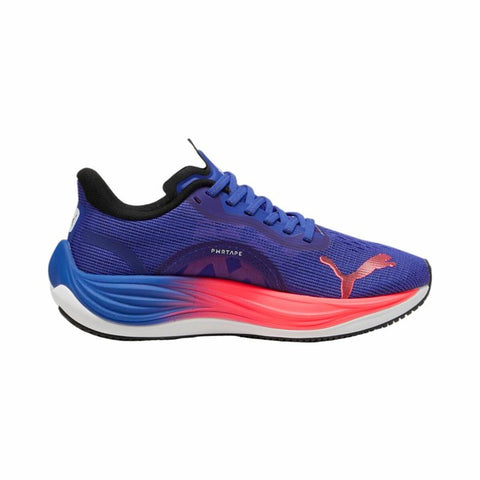 Scarpe da Running per Adulti Puma Velocity Nitro 3 Wn Donna