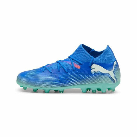 Scarpe da Calcio per Bambini Puma Future 7 Match Mg