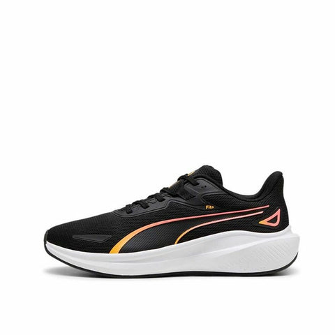 Scarpe da Running per Adulti Puma Skyrocket Lite Nero
