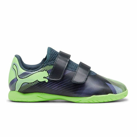 Scarpe da Calcio a 5 per Bambini Puma Future 7 Play It V