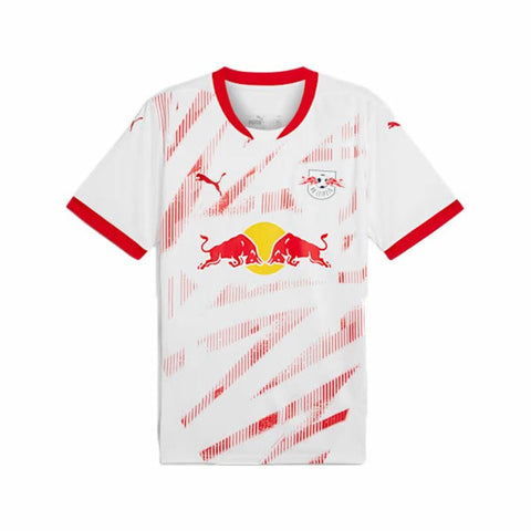 Maglia da Calcio a Maniche Corte Uomo Puma Rb Leipzig Replica