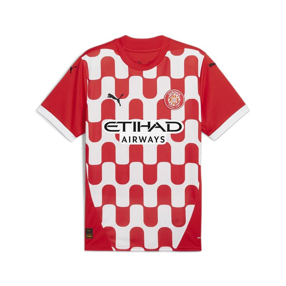 Maglia da Calcio Puma Girona Home Jersey Replica