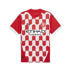 Maglia da Calcio Puma Girona Home Jersey Replica