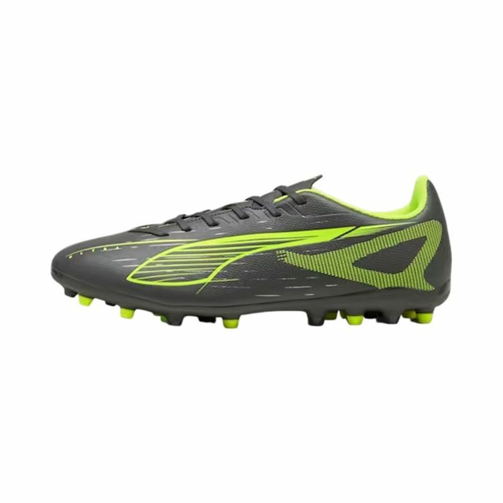 Adult's Football Boots Puma Ultra 5 Play Mg Dark grey
