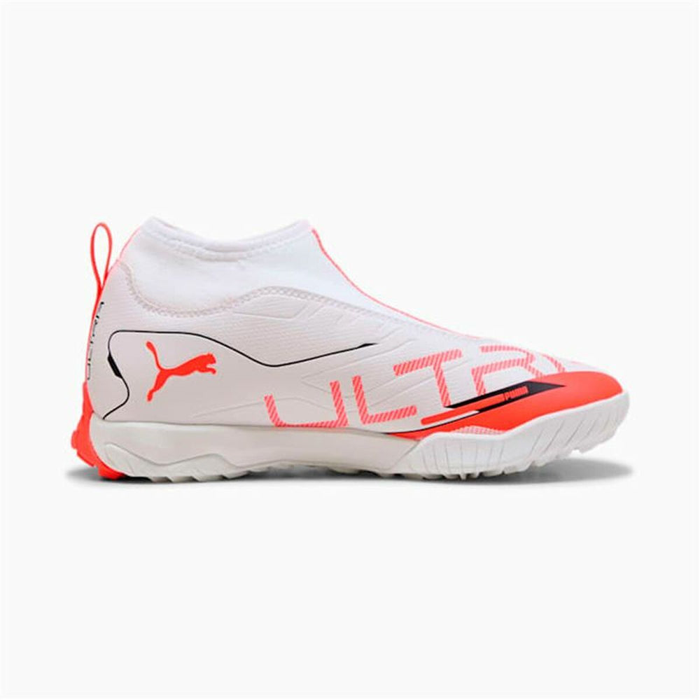 Scarpe da Calcio per Bambini Puma Ultra 5 Match+ Ll Tt