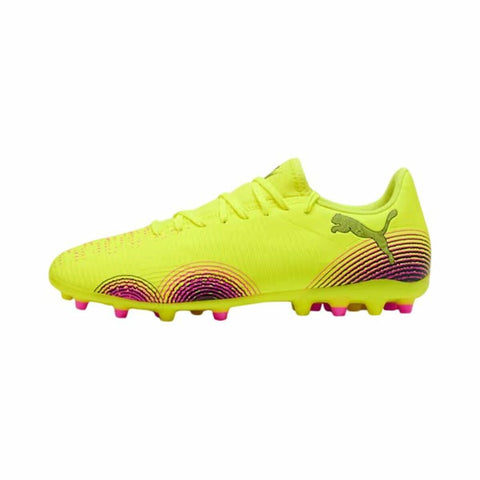 Adult's Football Boots Puma Future 8 Play Mg
