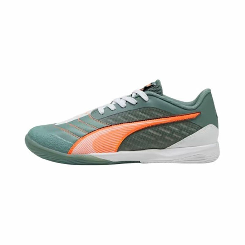 Scarpe da Calcio a 5 per Adulti Puma Ibero Iv