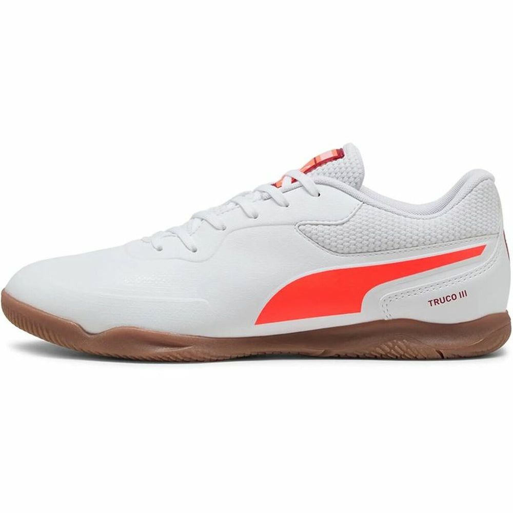Zapatillas de Fútbol Sala para Adultos Puma Truco III